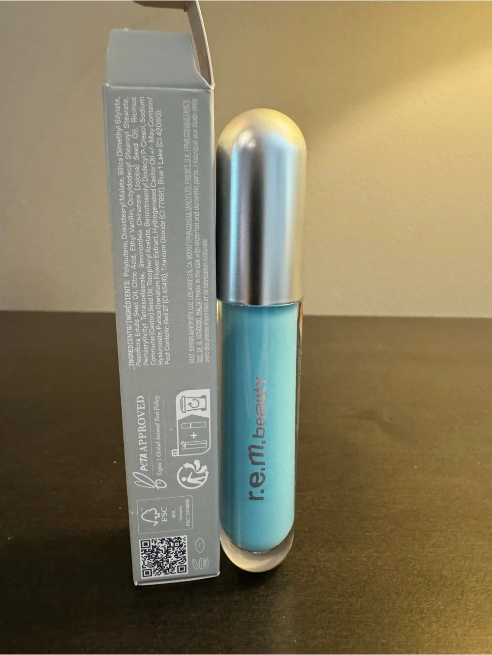 R.E.M. Beauty beauty essential